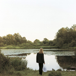 In A Norwegian Landscape 5